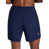 image:imageHead Mens Endurance Short Standard Fit 5 Inseam Lightweight Stretch MoistureWicking MaterialNavy