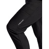 image:imageHead Mens Grand Cargo Pant Slim Fit Stretch Lightweight Material MoistureWickingBlack
