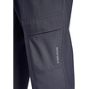 image:imageHead Mens Grand Cargo Pant Slim Fit Stretch Lightweight Material MoistureWickingEbony