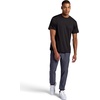 image:imageHead Mens Grand Cargo Pant Slim Fit Stretch Lightweight Material MoistureWickingEbony