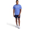 image:imageHead Mens Graphic Crewneck TShirt Standard Fit Soft CottonPolyester Jersey MaterialPersian Jewel