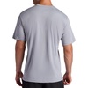 image:imageHead Mens Graphic Crewneck TShirt Standard Fit Soft Midweight CottonPolyester MaterialSleetlogo