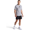 image:imageHead Mens Graphic Crewneck TShirt Standard Fit Soft Midweight CottonPolyester MaterialSleetlogo