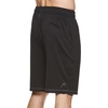 image:imageHead Mens Head Mens Striped Vault Short Standard Fit Lightweight 9 InseamBlack Heather