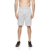 image:imageHead Mens Head Mens Striped Vault Short Standard Fit Lightweight 9 InseamSleet Heather