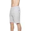 image:imageHead Mens Head Mens Striped Vault Short Standard Fit Lightweight 9 InseamSleet Heather