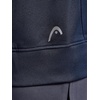 image:imageHead Mens Heat French Terry Crewneck Long Sleeve Top Standard Fit Midweight MaterialNavy Heather