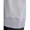 image:imageHead Mens Heat French Terry Crewneck Long Sleeve Top Standard Fit Midweight MaterialSleet Heather