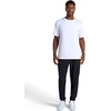 image:imageHead Mens Iron Strong Pant Slim Fit Stretch MoistureWicking Material 31 InseamBlack