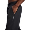 image:imageHead Mens Iron Strong Pant Slim Fit Stretch MoistureWicking Material 31 InseamBlack