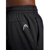 image:imageHead Mens Iron Strong Pant Slim Fit Stretch MoistureWicking Material 31 InseamBlack