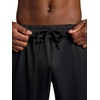 image:imageHead Mens Iron Strong Pant Slim Fit Stretch MoistureWicking Material 31 InseamBlack