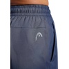 image:imageHead Mens Iron Strong Pant Slim Fit Stretch MoistureWicking Material 31 InseamCool Grey