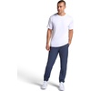 image:imageHead Mens Iron Strong Pant Slim Fit Stretch MoistureWicking Material 31 InseamCool Grey