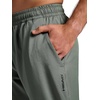 image:imageHead Mens Iron Strong Pant Slim Fit Stretch MoistureWicking Material 31 InseamDuck Green