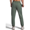 image:imageHead Mens Iron Strong Pant Slim Fit Stretch MoistureWicking Material 31 InseamDuck Green