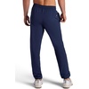 image:imageHead Mens Iron Strong Pant Slim Fit Stretch MoistureWicking Material 31 InseamNavy
