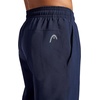image:imageHead Mens Iron Strong Pant Slim Fit Stretch MoistureWicking Material 31 InseamNavy