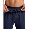 image:imageHead Mens Iron Strong Pant Slim Fit Stretch MoistureWicking Material 31 InseamNavy