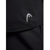 image:imageHead Mens Mastery Polo Shirt Standard Fit Stretch Midweight MaterialBlack