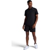 image:imageHead Mens Mastery Polo Shirt Standard Fit Stretch Midweight MaterialBlack