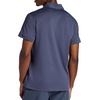 image:imageHead Mens Mastery Polo Shirt Standard Fit Stretch Midweight MaterialCool Grey