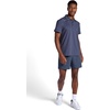 image:imageHead Mens Mastery Polo Shirt Standard Fit Stretch Midweight MaterialCool Grey
