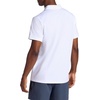 image:imageHead Mens Mastery Polo Shirt Standard Fit Stretch Midweight MaterialStark White