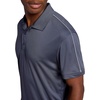image:imageHead Mens Match Polo Shirt Standard Fit Stretch Midweight MaterialCool Grey