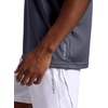 image:imageHead Mens Match Polo Shirt Standard Fit Stretch Midweight MaterialCool Grey