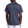 image:imageHead Mens Match Polo Shirt Standard Fit Stretch Midweight MaterialCool Grey