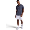 image:imageHead Mens Match Polo Shirt Standard Fit Stretch Midweight MaterialCool Grey