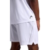 image:imageHead Mens Match Polo Shirt Standard Fit Stretch Midweight MaterialStark White