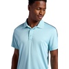 image:imageHead Mens Match Polo Shirt Standard Fit Stretch Midweight MaterialStratosphere