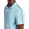 image:imageHead Mens Match Polo Shirt Standard Fit Stretch Midweight MaterialStratosphere