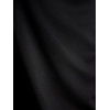 image:imageHead Mens Net Point Polo Shirt Standard Fit Lightweight Performance Pique MaterialBlack