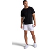 image:imageHead Mens Overgrip Short Sleeve Crewneck TShirt Standard Fit Stretch Lightweight MaterialBlack