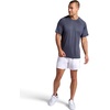 image:imageHead Mens Overgrip Short Sleeve Crewneck TShirt Standard Fit Stretch Lightweight MaterialCool Grey