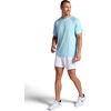 image:imageHead Mens Overgrip Short Sleeve Crewneck TShirt Standard Fit Stretch Lightweight MaterialStratosphere