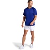 image:imageHead Mens Overgrip Short Sleeve Crewneck TShirt Standard Fit Stretch Lightweight MaterialStreak