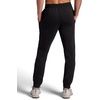 image:imageHead Mens Precision Double Knit Jogger Standard Fit Stretch Midweight MaterialBlack