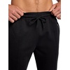 image:imageHead Mens Precision Double Knit Jogger Standard Fit Stretch Midweight MaterialBlack