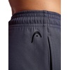 image:imageHead Mens Precision Double Knit Jogger Standard Fit Stretch Midweight MaterialEbony