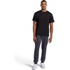 image:imageHead Mens Precision Double Knit Jogger Standard Fit Stretch Midweight MaterialEbony