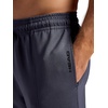 image:imageHead Mens Precision Double Knit Jogger Standard Fit Stretch Midweight MaterialEbony
