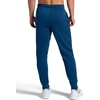 image:imageHead Mens Precision Double Knit Jogger Standard Fit Stretch Midweight MaterialPoseidon