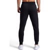 image:imageHead Mens Precision Jogger Standard Fit Heavyweight Fleece MaterialBlack