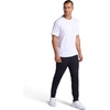 image:imageHead Mens Precision Jogger Standard Fit Heavyweight Fleece MaterialBlack