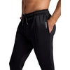 image:imageHead Mens Precision Jogger Standard Fit Heavyweight Fleece MaterialBlack