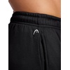 image:imageHead Mens Precision Jogger Standard Fit Heavyweight Fleece MaterialBlack